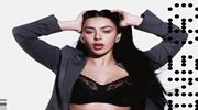 Charli xcx sa stala prvou globálnou ambasádorkou Nothingu a zároveň akcionárkou značky